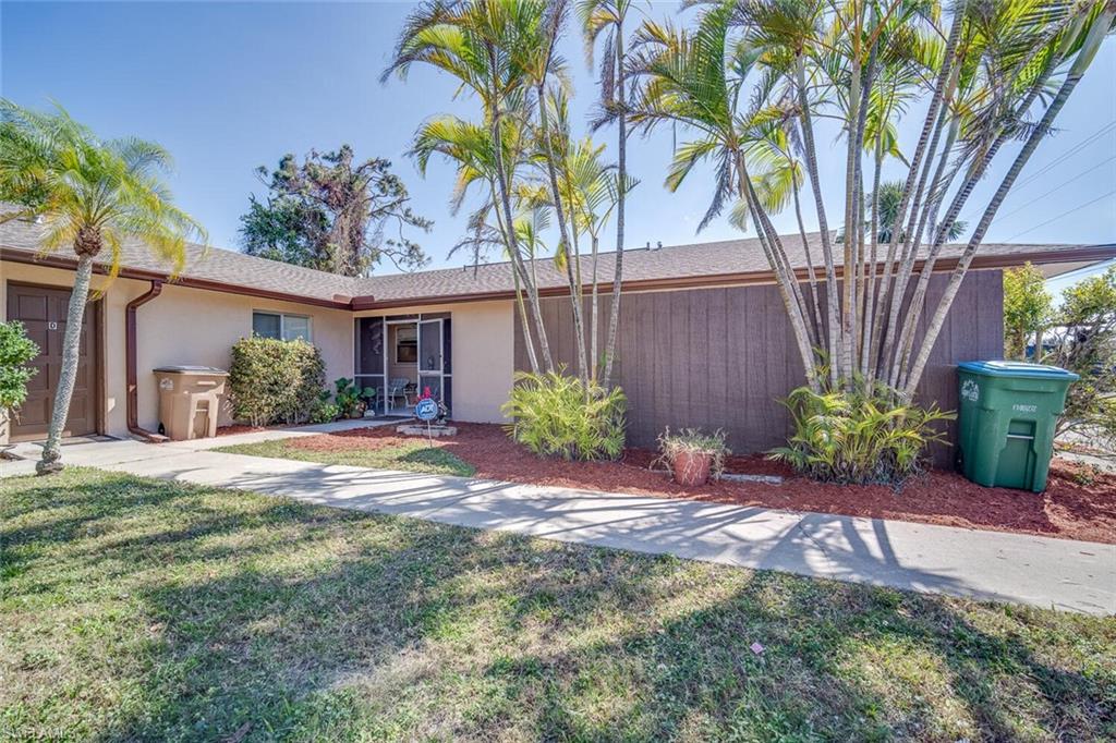 SANDY ROSE CONDO - Residential