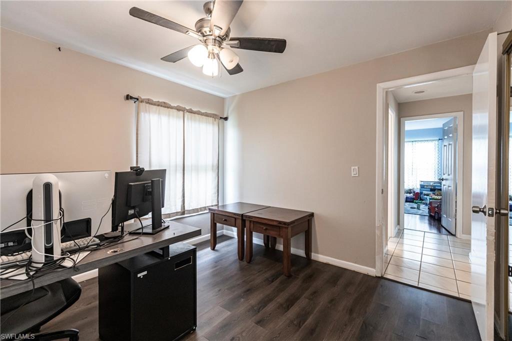 COUNTRY CLUB ESTATES - Residential