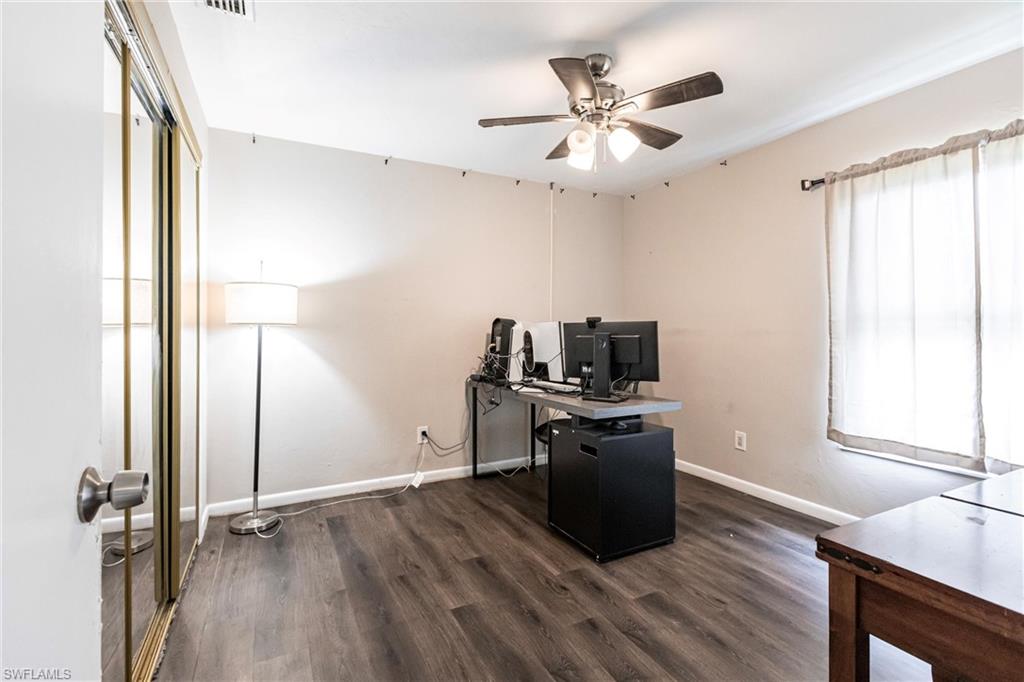 COUNTRY CLUB ESTATES - Residential