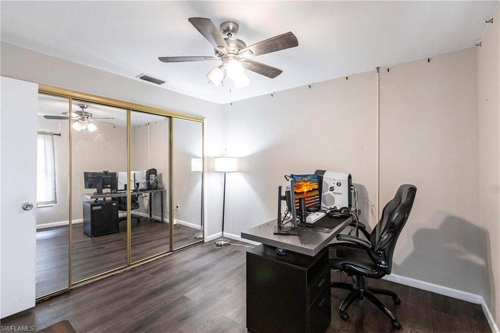 COUNTRY CLUB ESTATES - Residential