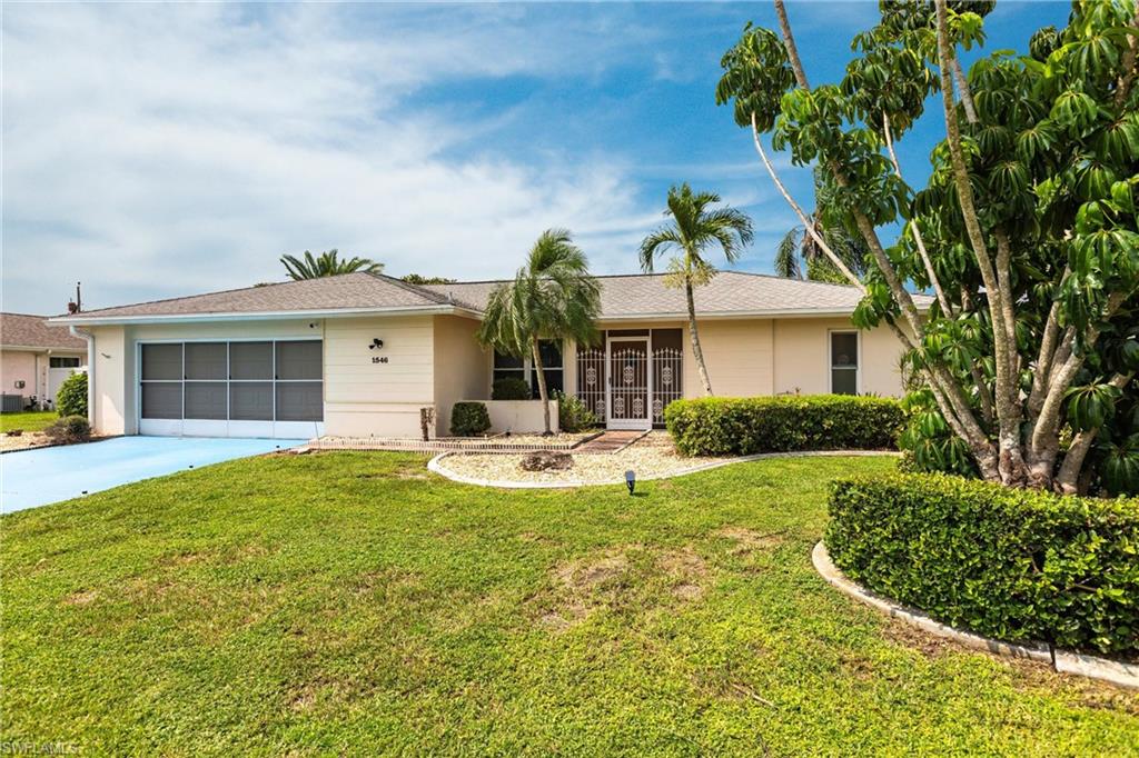 COUNTRY CLUB ESTATES - Residential