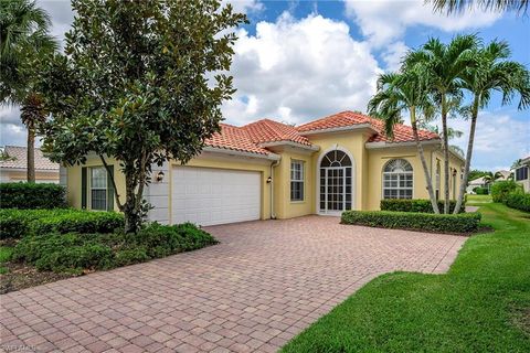 2938 Gilford WAY NAPLES FL 34119