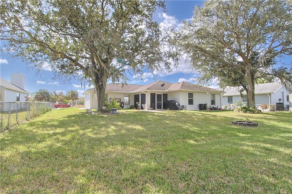 TIMBERBEND SUBD - Residential