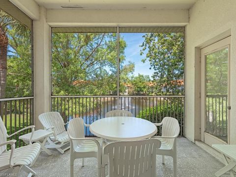 Photo of 1036 Egrets Walk CIR #202, NAPLES, FL 34108 (MLS # 225040607)