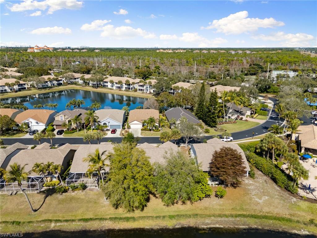 ORCHARDS - Residential