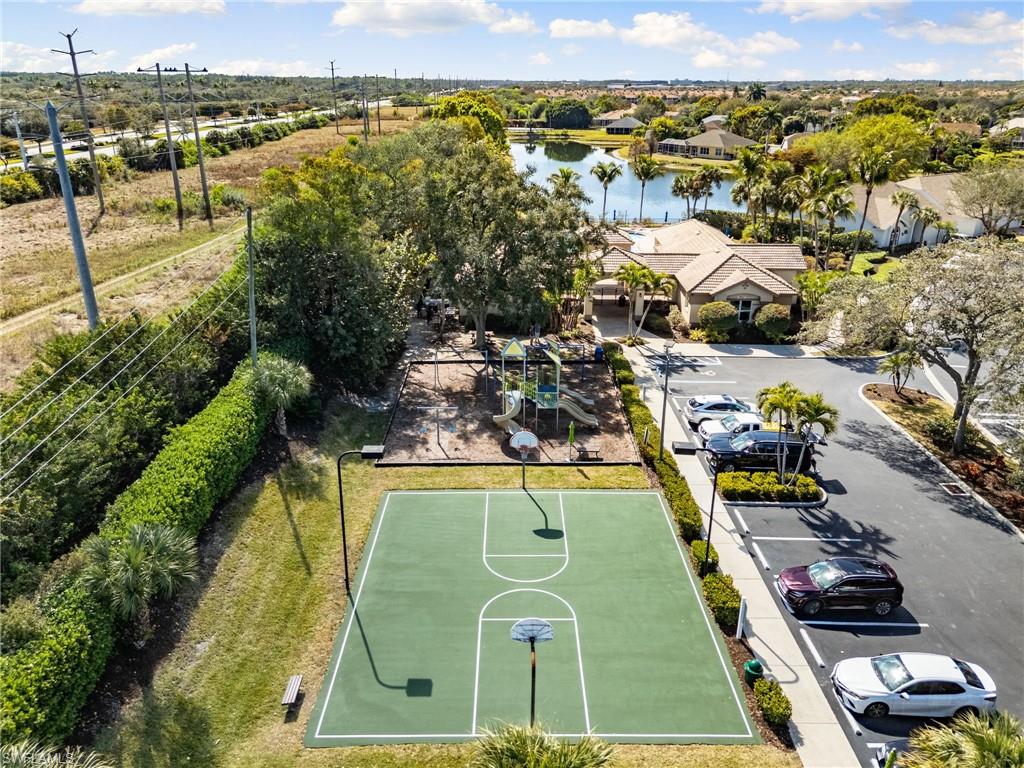 ORCHARDS - Residential