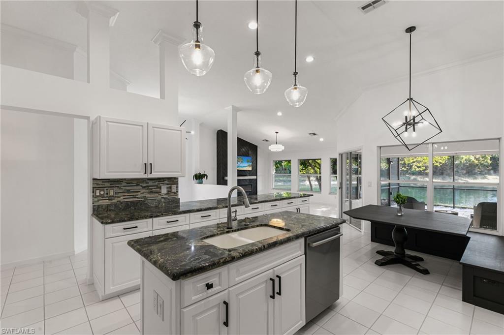 ORCHARDS - Residential