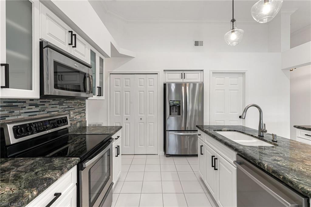 ORCHARDS - Residential