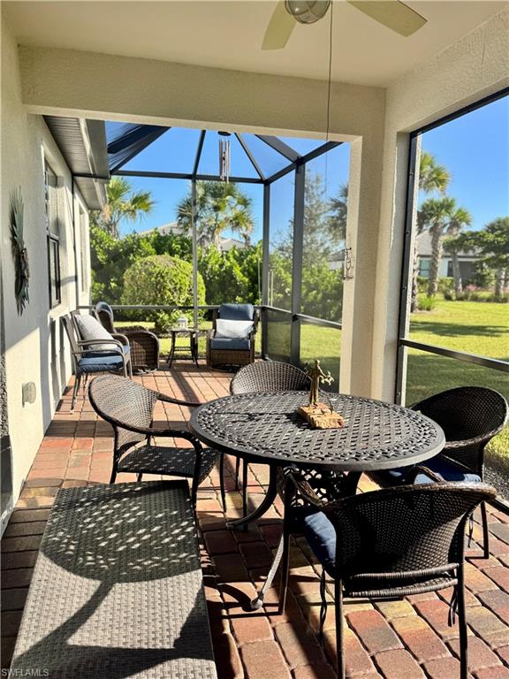 HAMPTON LAKES - Residential