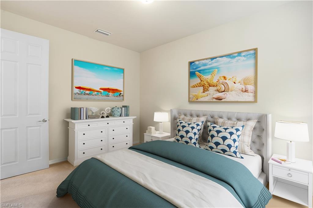 HAMPTON LAKES - Residential