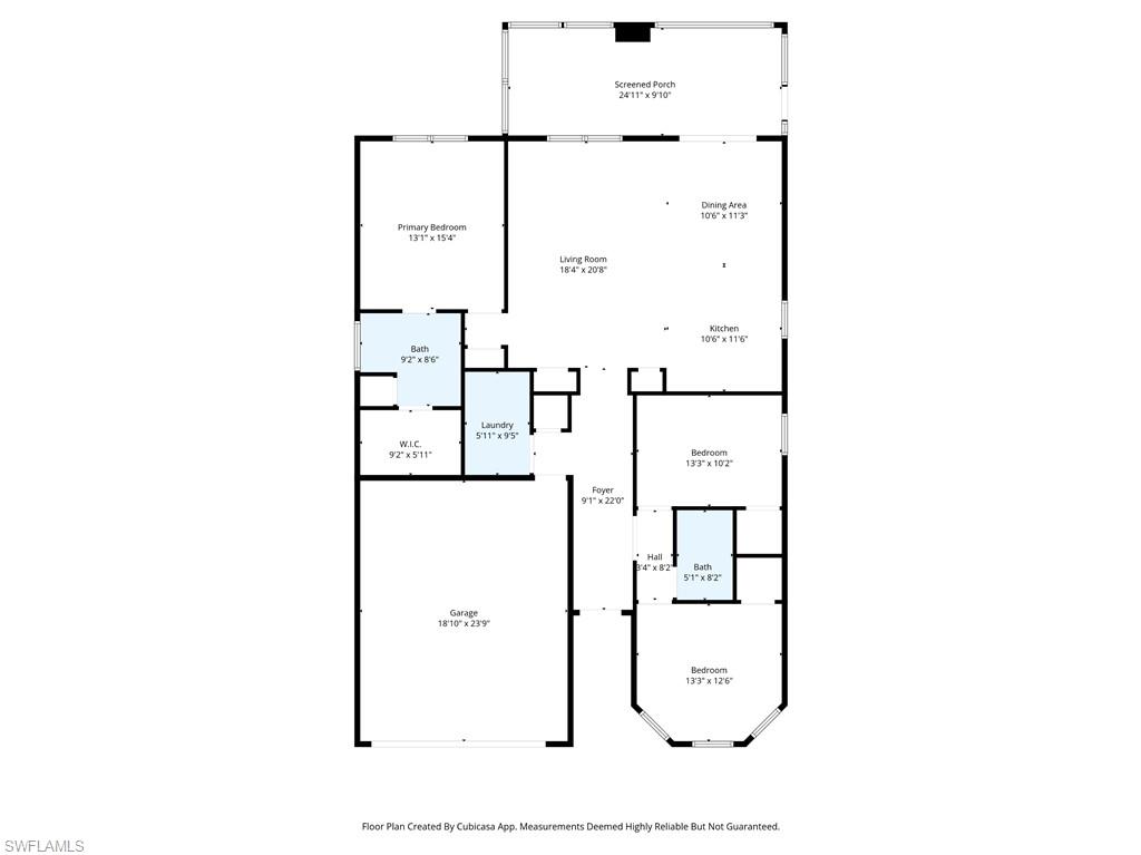 HAMPTON LAKES - Residential