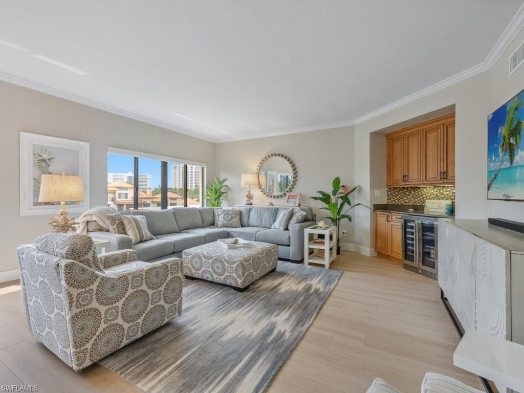 Photo of 6760 Pelican Bay BLVD #342, NAPLES, FL 34108 (MLS # 225031492)