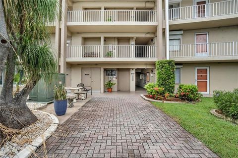 A home in FORT MYERS