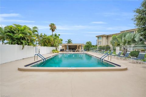 A home in FORT MYERS