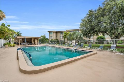 A home in FORT MYERS