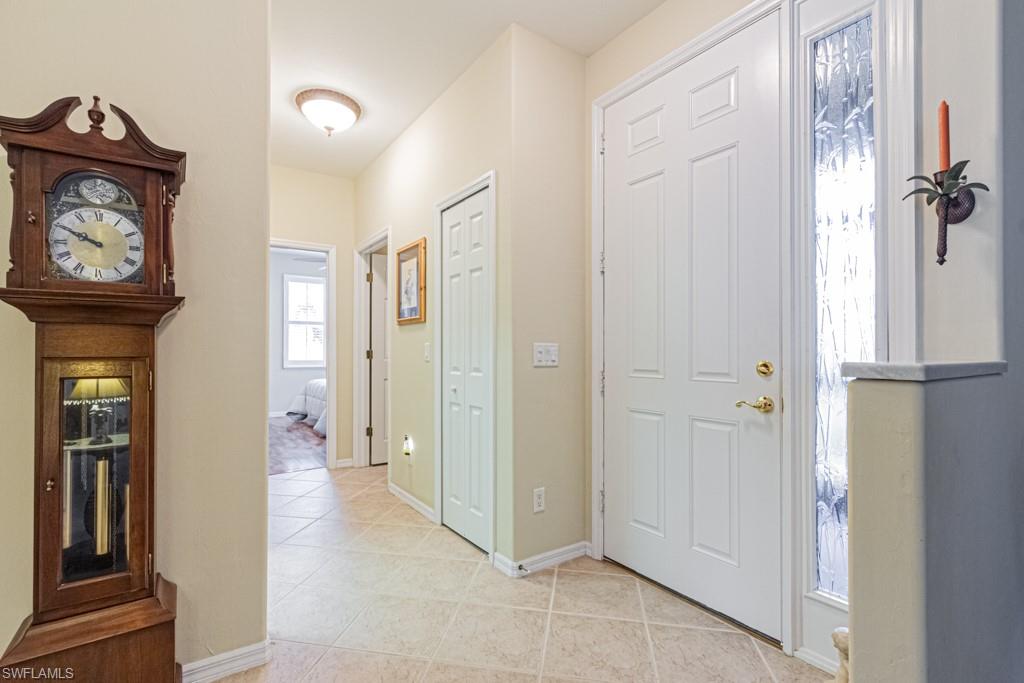 TRIESTE - Residential