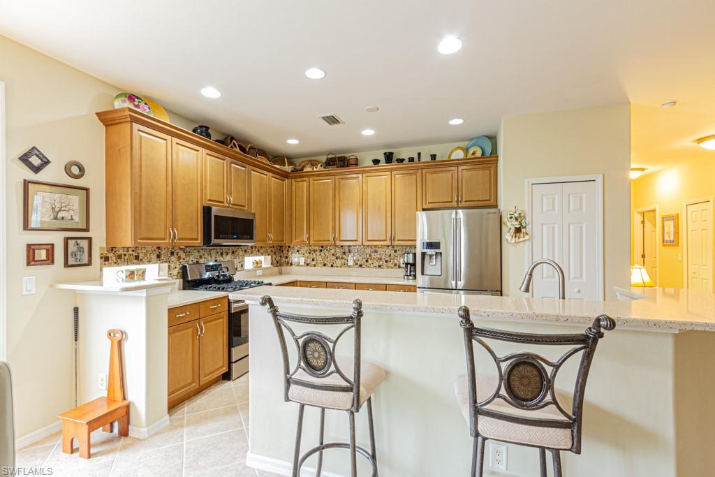 TRIESTE - Residential