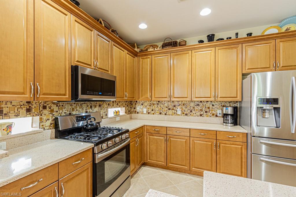 TRIESTE - Residential