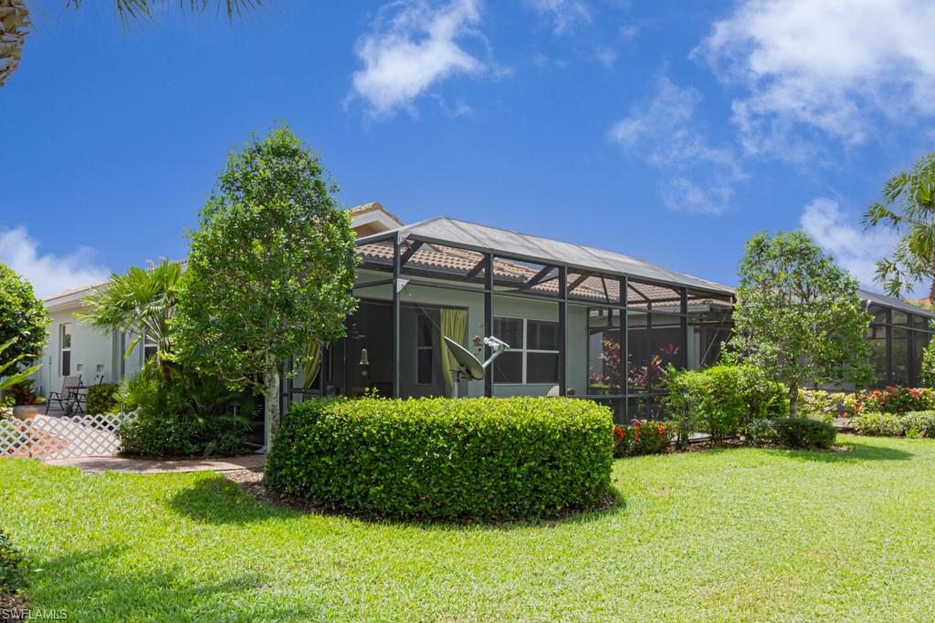 TRIESTE - Residential