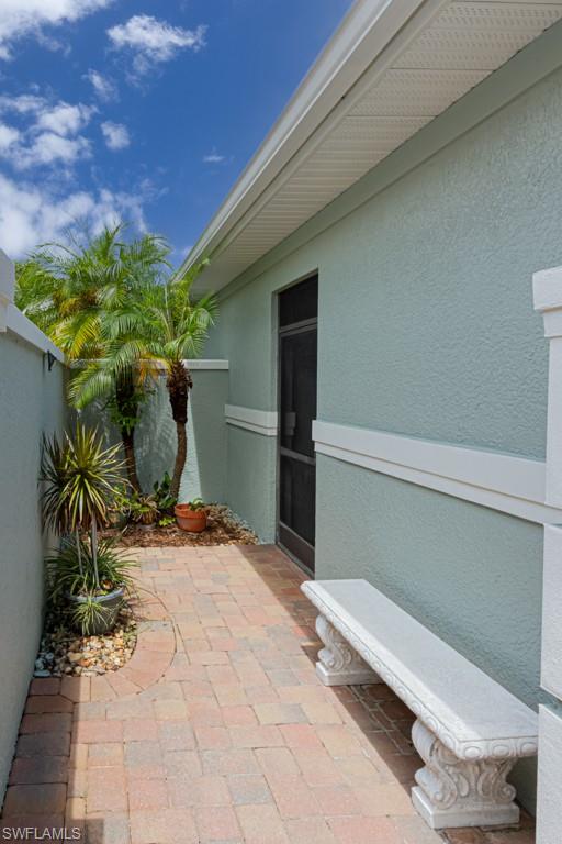 TRIESTE - Residential