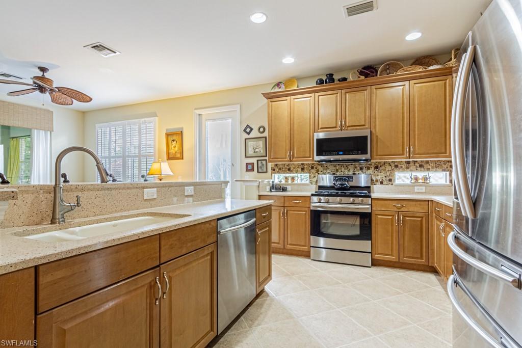 TRIESTE - Residential