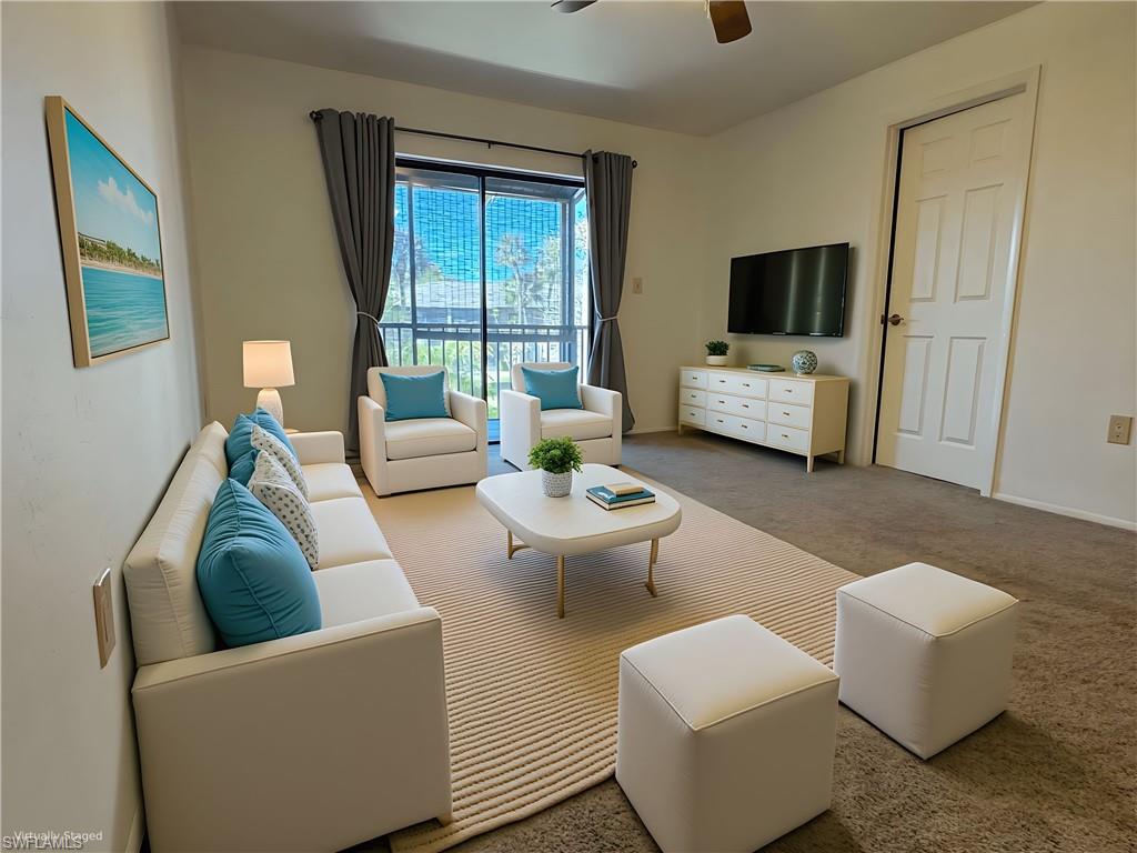 COUNTRY PINES CONDO - Residential