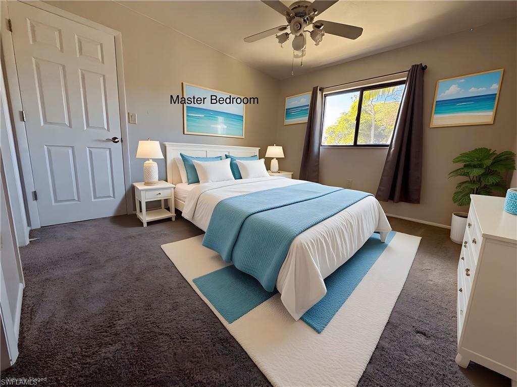 COUNTRY PINES CONDO - Residential