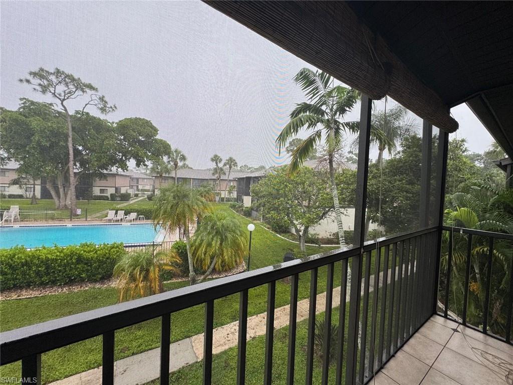 COUNTRY PINES CONDO - Residential