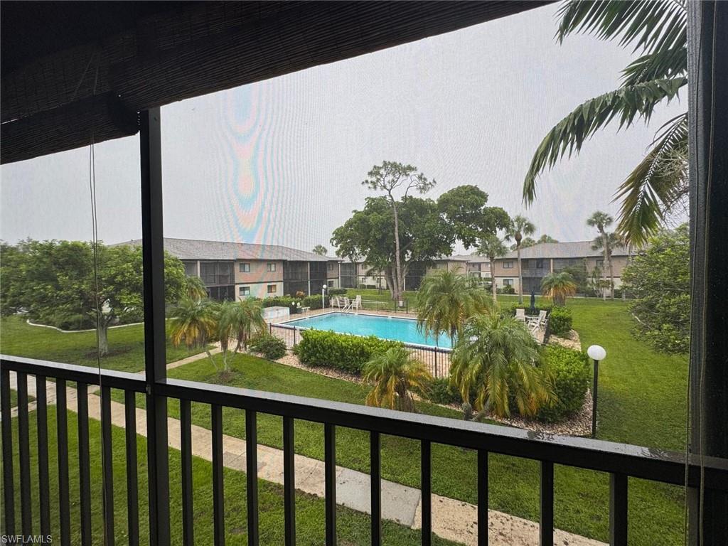 COUNTRY PINES CONDO - Residential