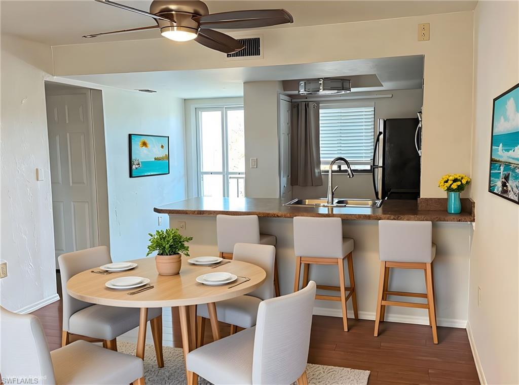 COUNTRY PINES CONDO - Residential