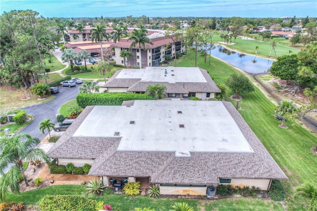 TIMBERCREEK - Residential