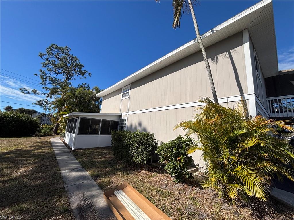 PROVINCETOWN - Residential