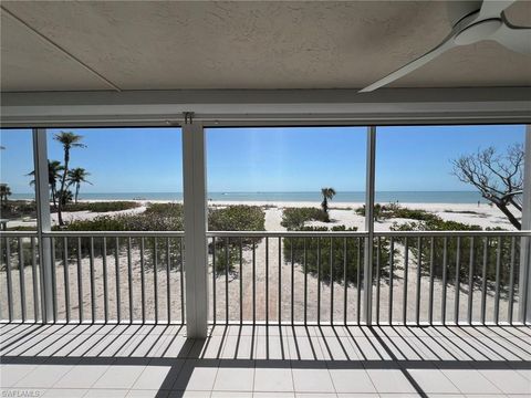 3015 W Gulf DR 102 SANIBEL FL 33957