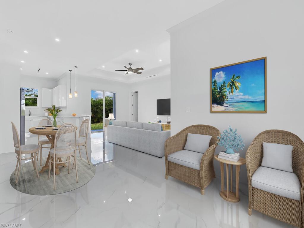 BUCKINGHAM - Residential