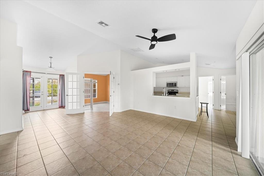 LEHIGH ACRES - Residential Lease