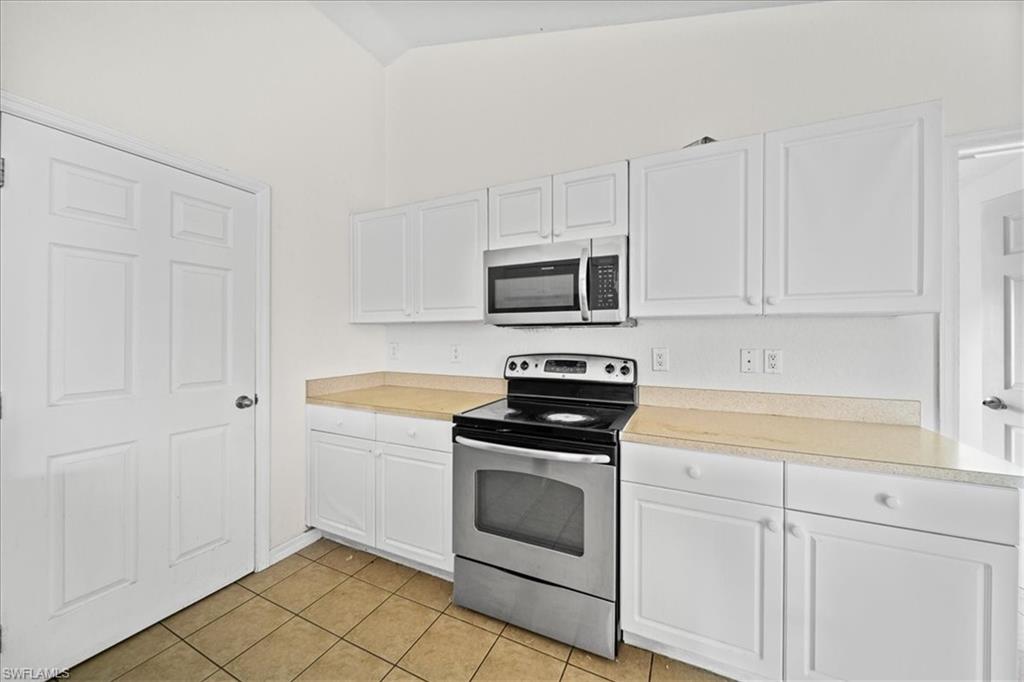 LEHIGH ACRES - Residential Lease