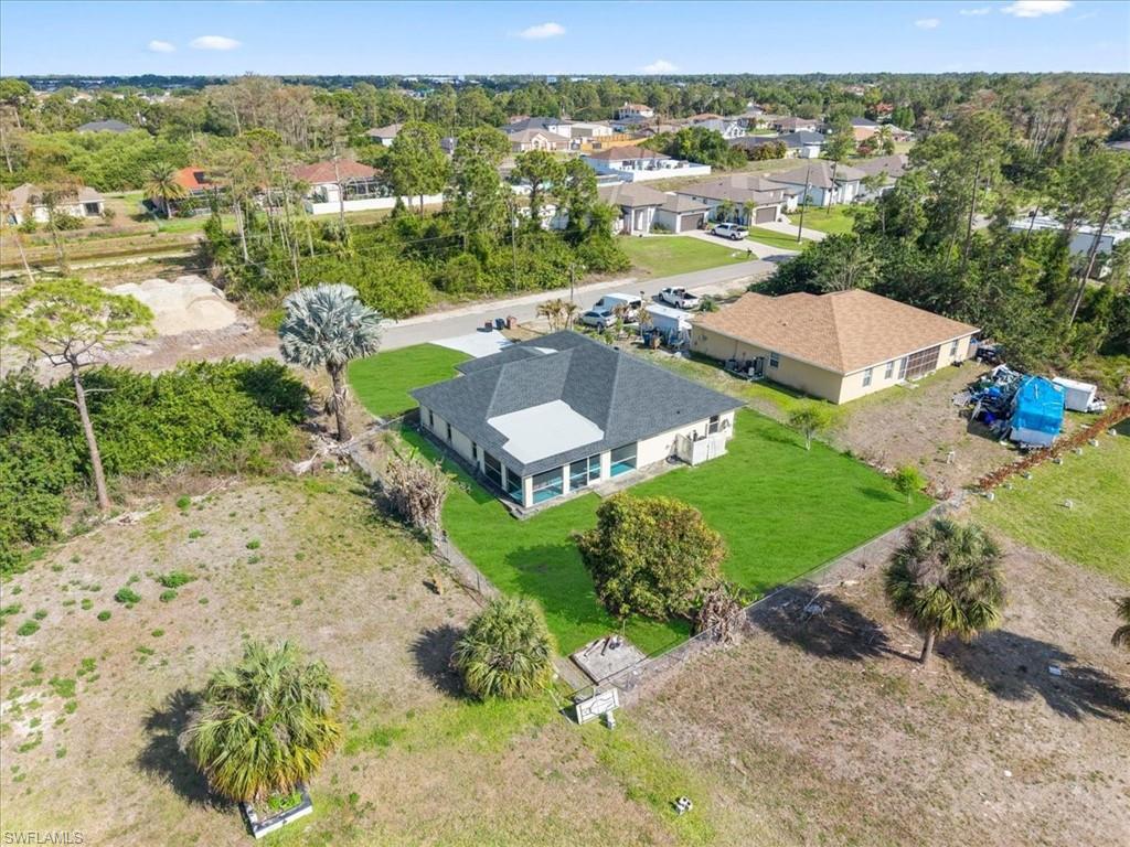 LEHIGH ACRES - Residential Lease