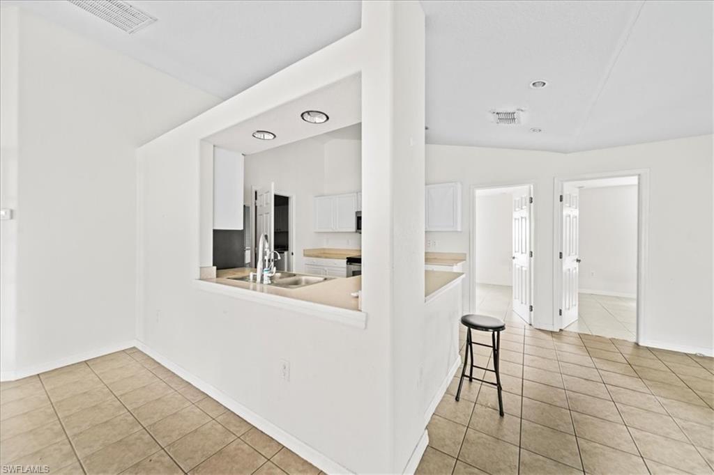 LEHIGH ACRES - Residential Lease