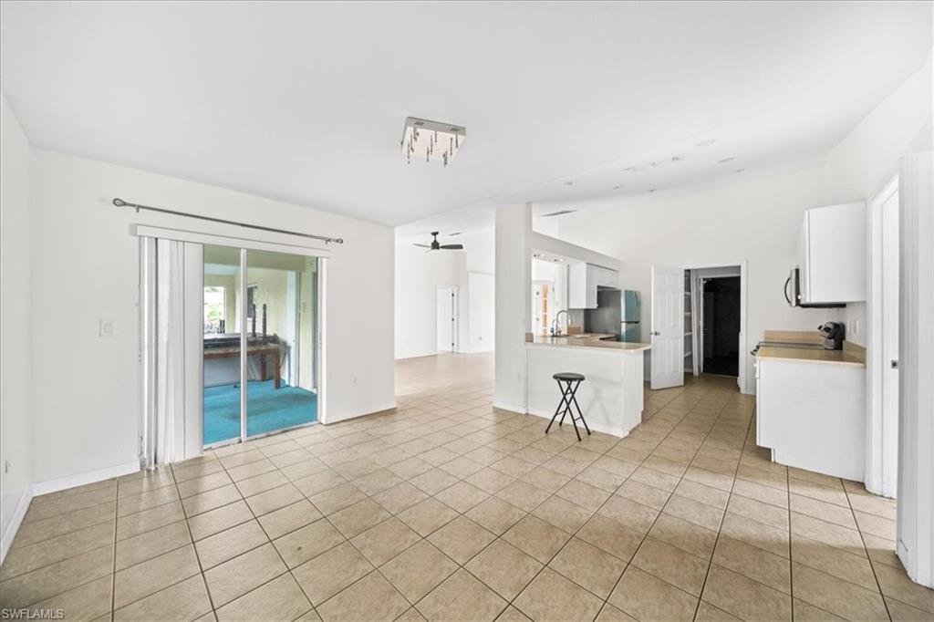 LEHIGH ACRES - Residential Lease