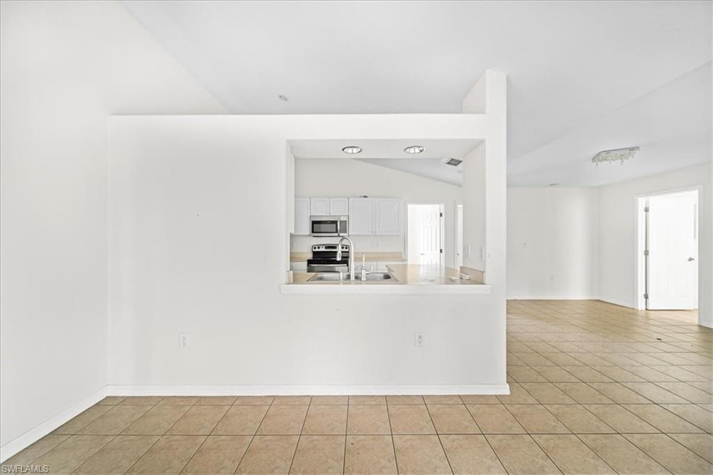 LEHIGH ACRES - Residential Lease