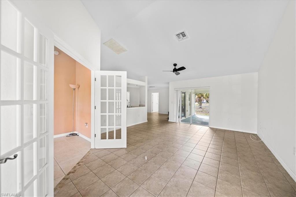 LEHIGH ACRES - Residential Lease