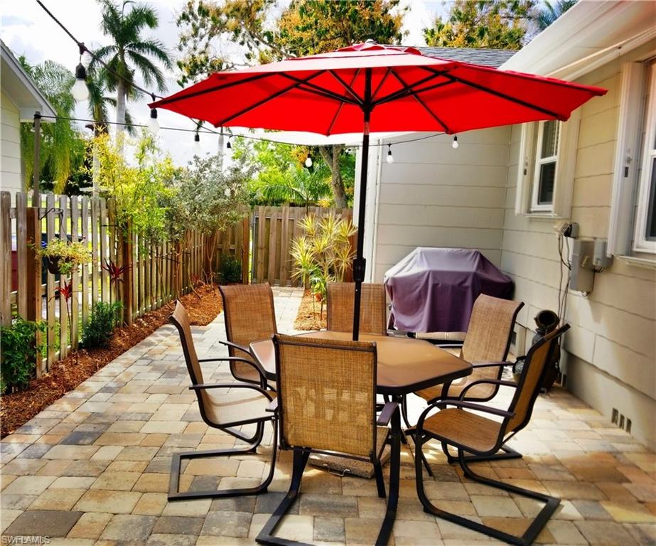 ALLEN COURT - Residential