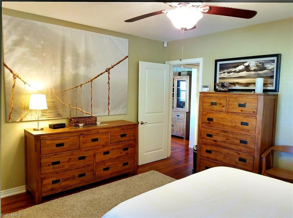 ALLEN COURT - Residential