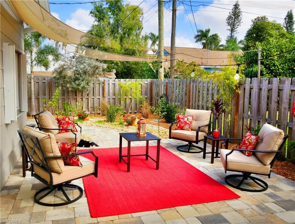 ALLEN COURT - Residential