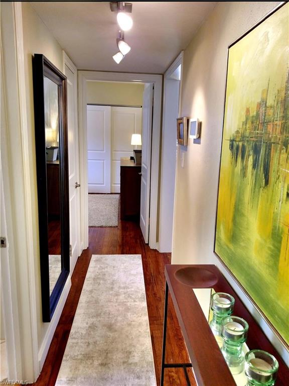 ALLEN COURT - Residential