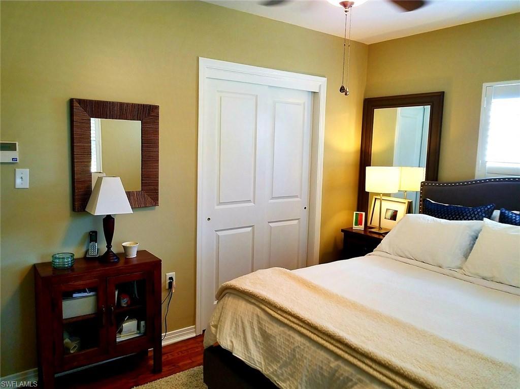 ALLEN COURT - Residential