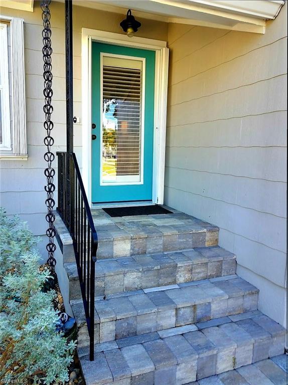 ALLEN COURT - Residential