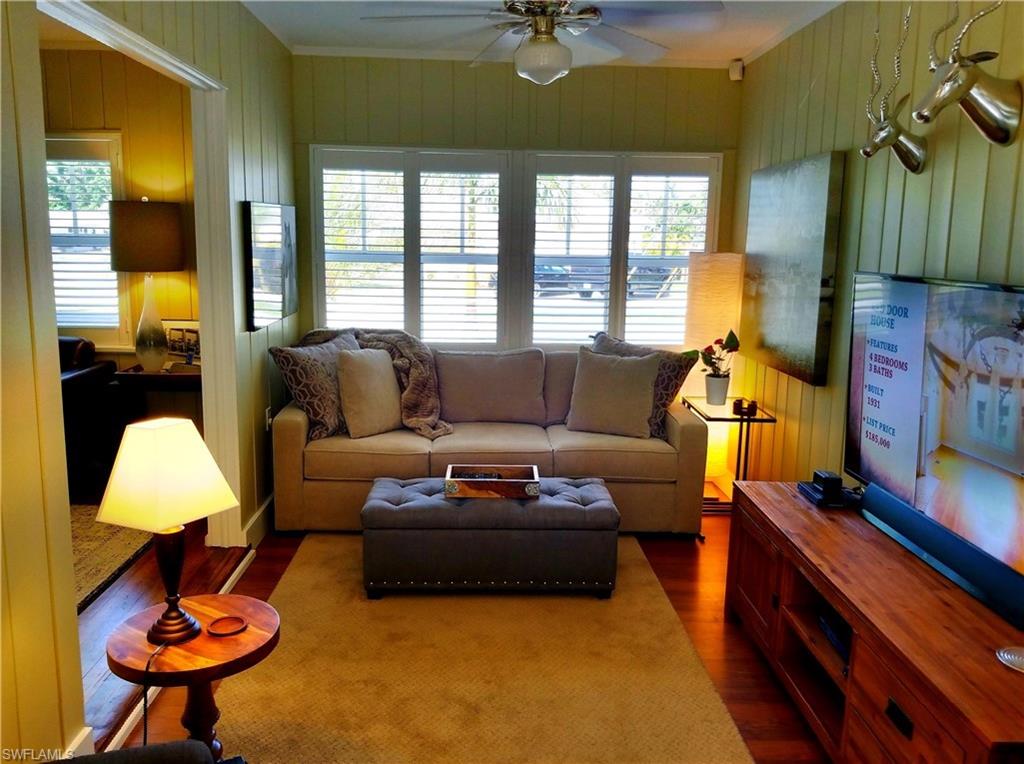 ALLEN COURT - Residential