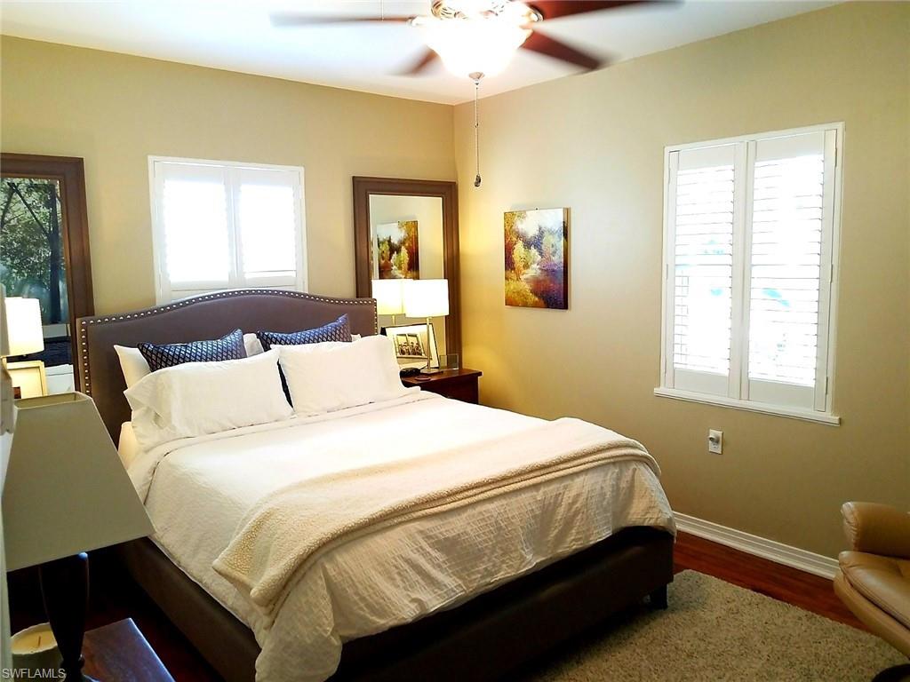 ALLEN COURT - Residential