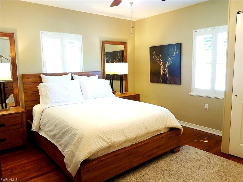 ALLEN COURT - Residential